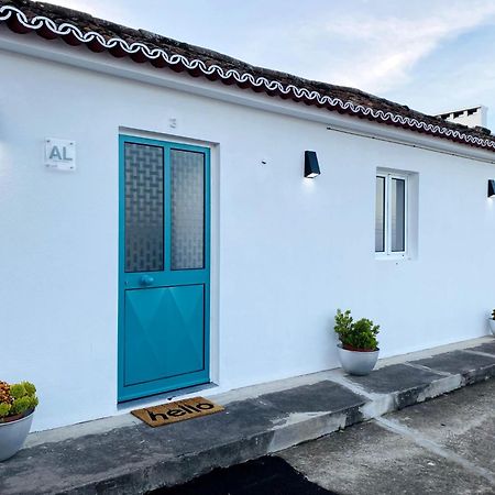 Casa Da Fonte - Alojamento Local Com Jacuzzi Nordeste  Dış mekan fotoğraf