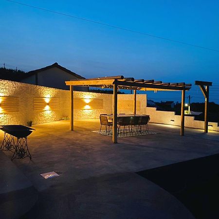 Casa Da Fonte - Alojamento Local Com Jacuzzi Nordeste  Dış mekan fotoğraf