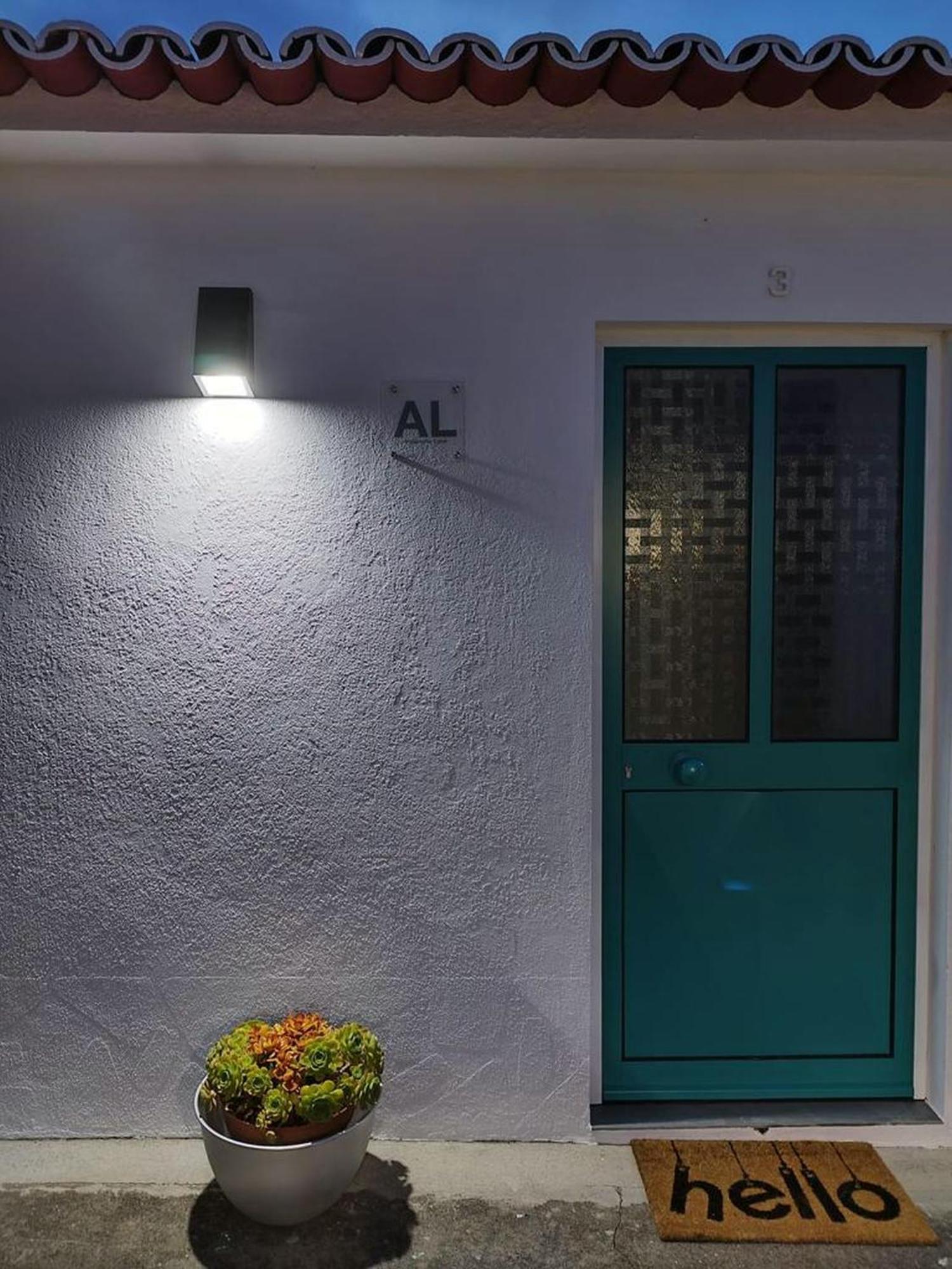 Casa Da Fonte - Alojamento Local Com Jacuzzi Nordeste  Dış mekan fotoğraf