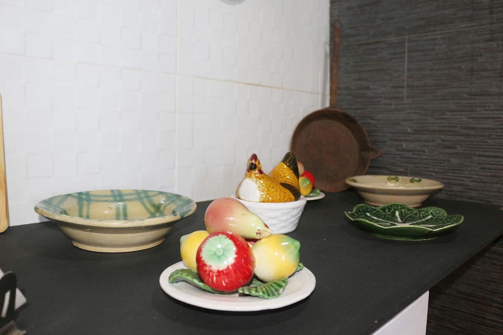 Casa Da Fonte - Alojamento Local Com Jacuzzi Nordeste  Dış mekan fotoğraf