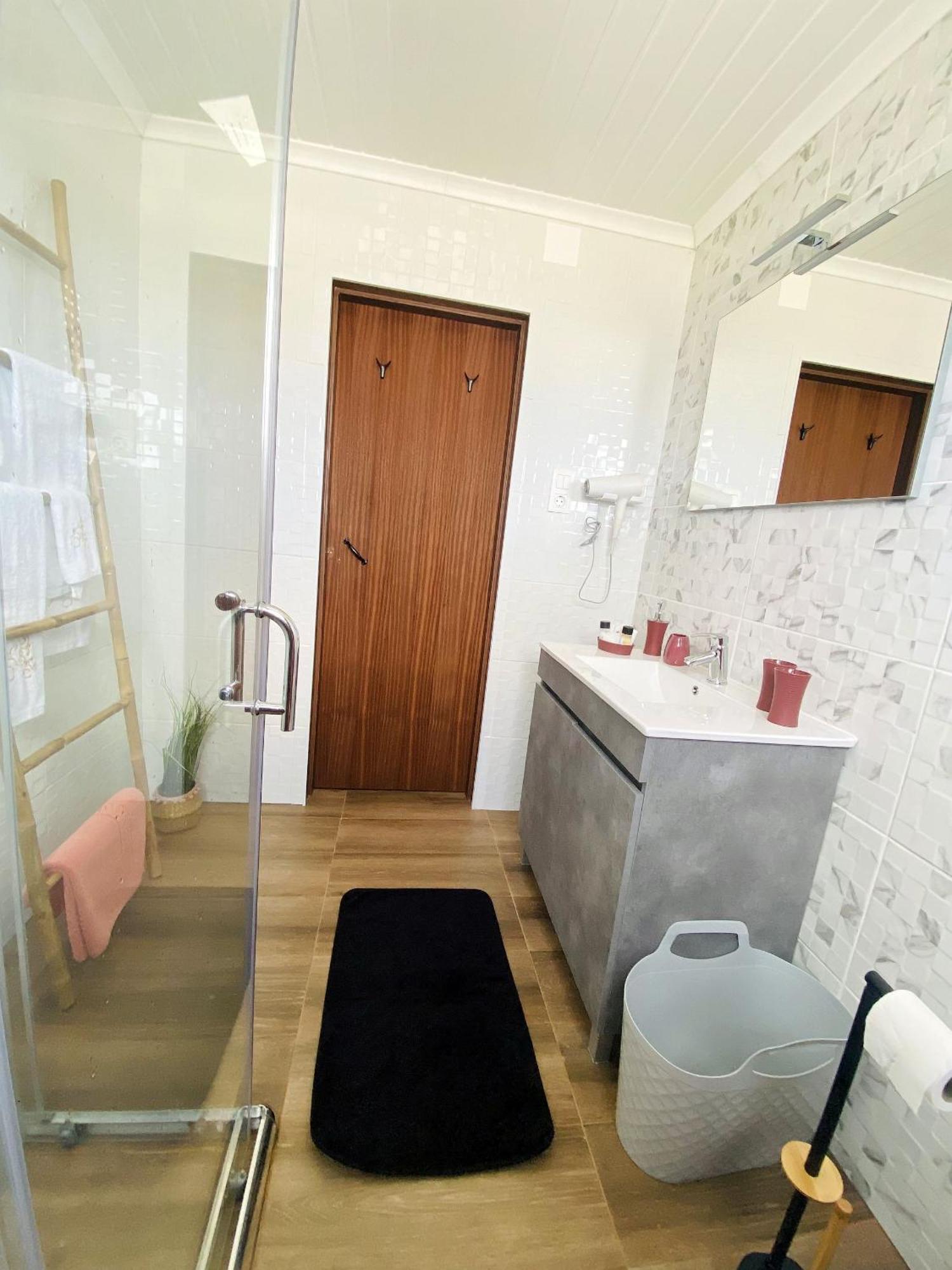 Casa Da Fonte - Alojamento Local Com Jacuzzi Nordeste  Dış mekan fotoğraf