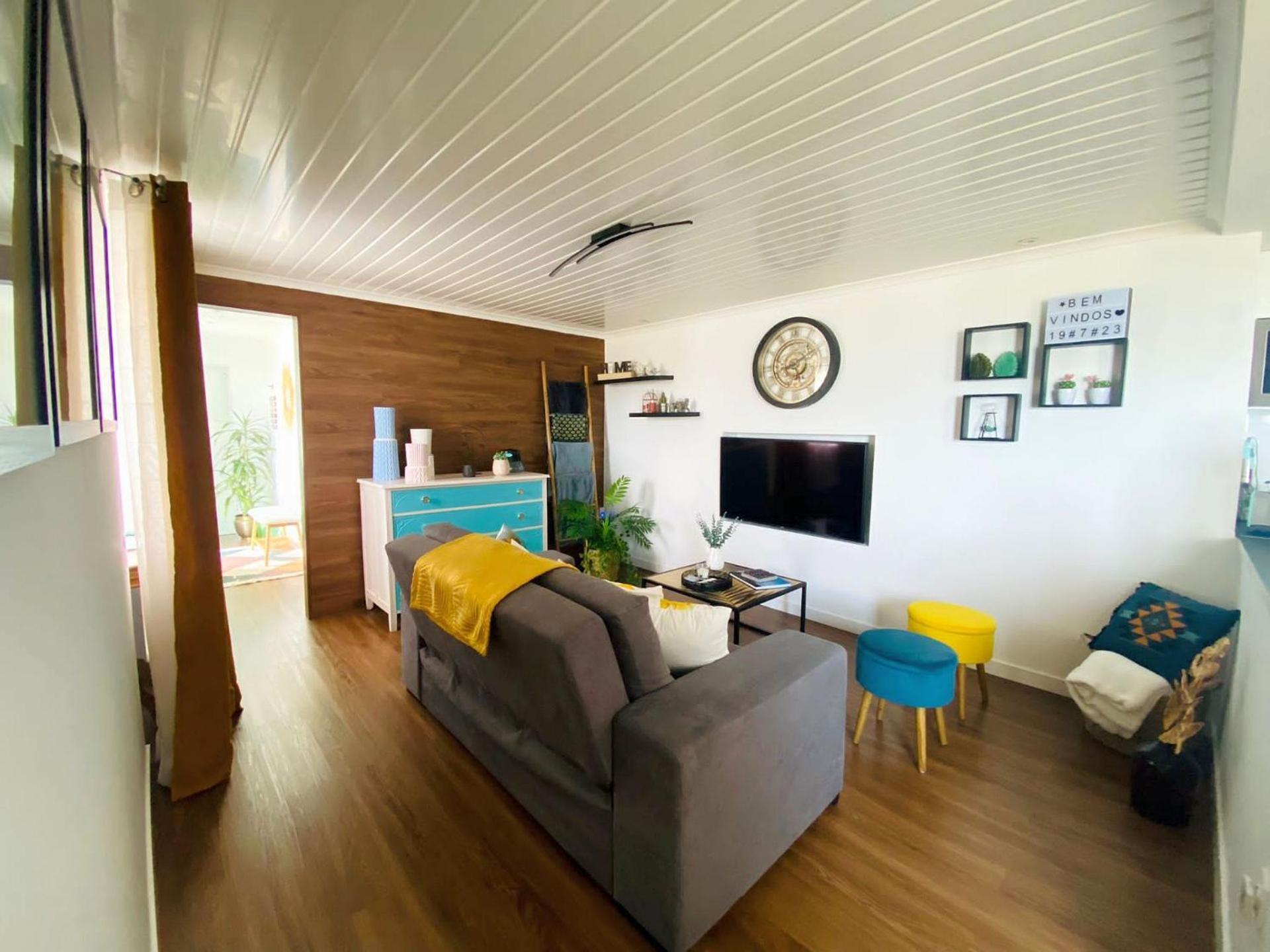 Casa Da Fonte - Alojamento Local Com Jacuzzi Nordeste  Dış mekan fotoğraf